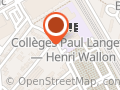 Collège Langevin Wallon