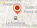 Le Méditerranée de Fontenay