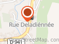 Au Virage d'Ourton