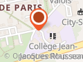 Collège Jean-Jacques Rousseau