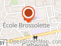École Primaire Pierre Brossolette