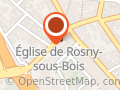Azedine Boucherifi - Ostéopathe D.O à Rosny-sous-Bois - Au cabinet et à domicile