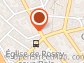 FitnessBoutique Rosny-sous-Bois