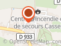 Direction de La Voirie Et Des Infrastructures Départementales