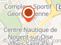 Le centre nautique