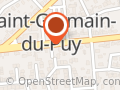 Tabac Bar Le Saint Germain