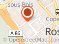 Le Cercle d'echecs de Rosny sous Bois