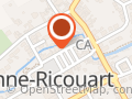 Commissariat de police de Calonne-ricouart