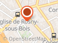 La Boulang' de Rosny