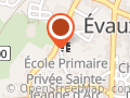 Ecole Primaire Ste Jeanne d'Arc