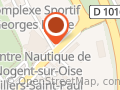 Complexe Sportif