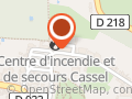 Gendarmerie CASSEL