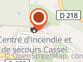 Ministère de la Défense