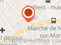 Ciseau D'or SARL