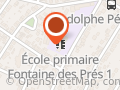 École élémentaire publique des Près Fontaine 1