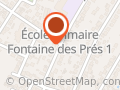 École Maternelle Publique Fontaine Des Près