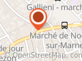 Abariou Immobilier - Futur Transactions Nogent Sur Marne