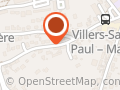 OLYMPIC KARATE CLUB VILLERSOIS