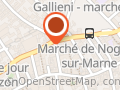 BOUCHERIE DU MARCHE