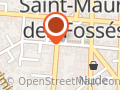 Urgence Décès 24H/7J -POMPES FUNÈBRES DE FRANCE - SAINT MAUR DES FOSSES