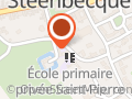 École Primaire Privée Saint-Pierre