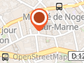 Au Prestige de Nogent