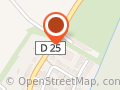 Station-service Carrefour Contact Pas-en-Artois