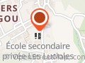 Mairie - Ajuntament de Marquixanes