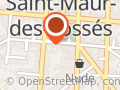 Espace Dentaire Santéa - Saint-Maur-des-Fossés