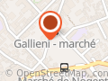 Gymnase Galliéni