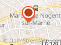 Restaurant Le Nogentais