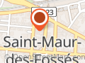 Agence immobilière Laforêt Saint-Maur-Des-Fosses