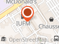 I.u.f.m Ais (Institut Universitaire de Formation Des Maîtres)