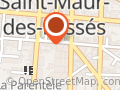 Business Class - Coworking Saint-Maur-des-Fossés - sur réservation