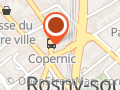Cabinet Radiologie Echographie Scanner des Docteurs Uzan et Bohbot