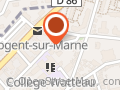 Roseline Steinmann Coaching professionnel & personnel