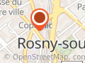 Auto Ecole Rosny Gare