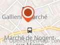 Poissonnerie - Le Rescator - Nogent-sur-Marne