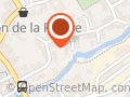 Parcours de l'Arc En Ciel