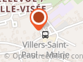 Crèche halte garderie Maison des Lutins
