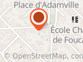 Cours de guitare & basse Saint Maur des Fosses, Montrouge "La Comédie des Notes" Florent Lagalice