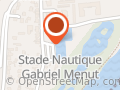 Stade Nautique Gabriel Menut