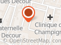 Cyclable Champigny-sur-Marne