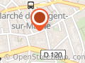 Mymark Nogent