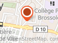 TWIRLING CLUB DRANCY
