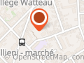 Wallois Monique