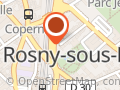 Ophtalya - Centre Ophtalmologique Rosny-Sous-bois