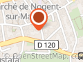5ème ACTE JUSTICE (ex HUISSIERS PARIS-EST NOGENT)