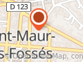 Lamy Agence Saint Maur