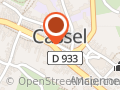 Pharmacie du mont cassel